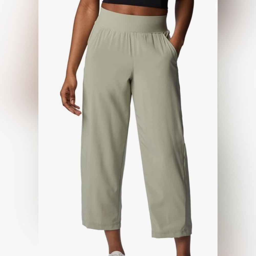 Columbia Anytime Flex Capris